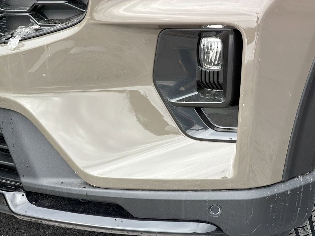 Thumbnail: 2026 Ford Explorer - 14