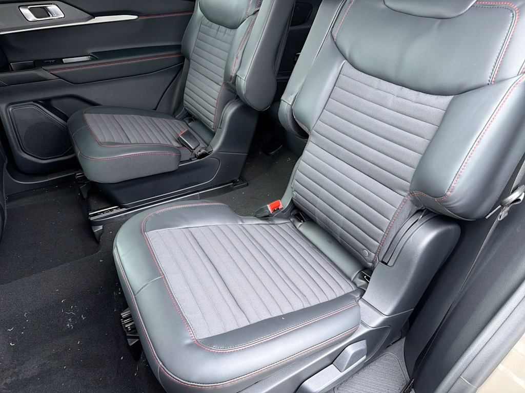 Thumbnail: 2026 Ford Explorer - 12