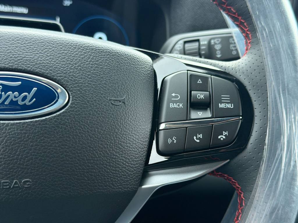 Thumbnail: 2026 Ford Explorer - 32