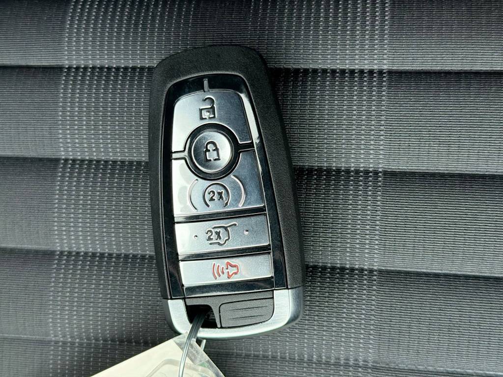 Thumbnail: 2026 Ford Explorer - 40