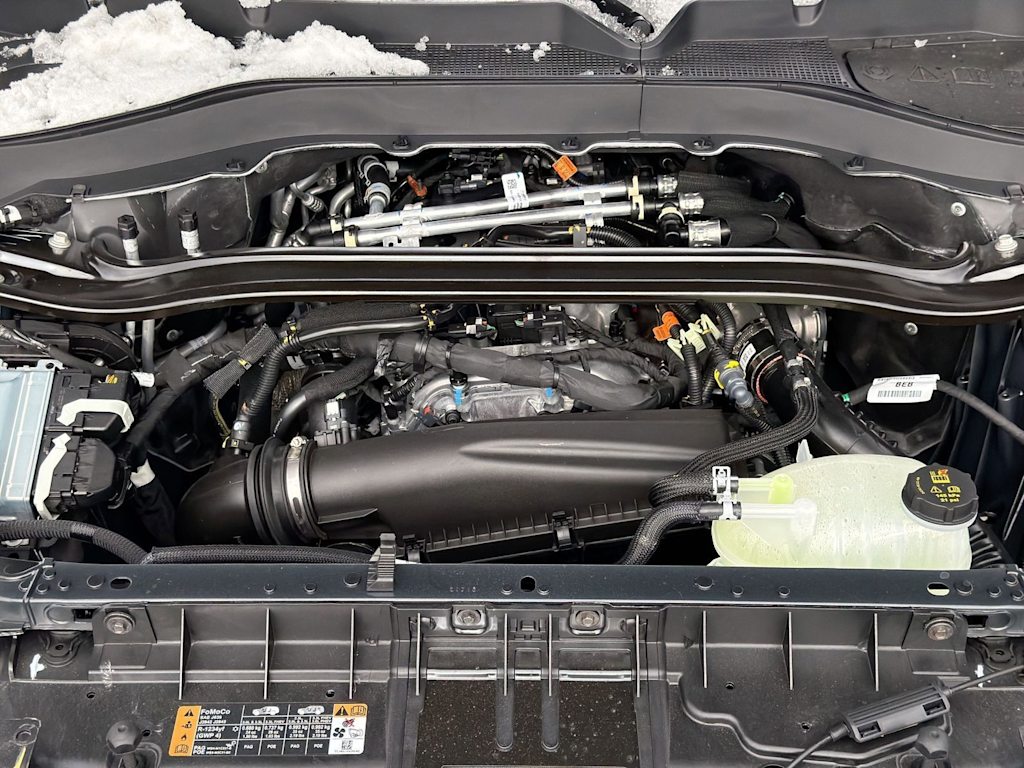 Thumbnail: 2026 Ford Explorer - 8