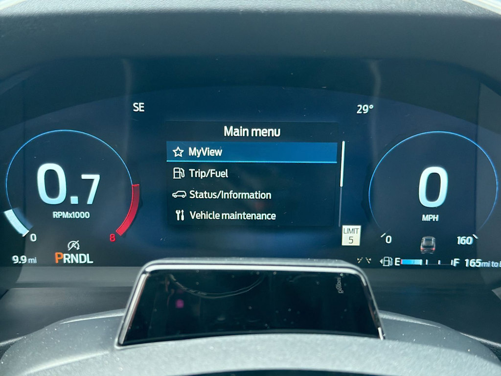 Thumbnail: 2026 Ford Explorer - 16