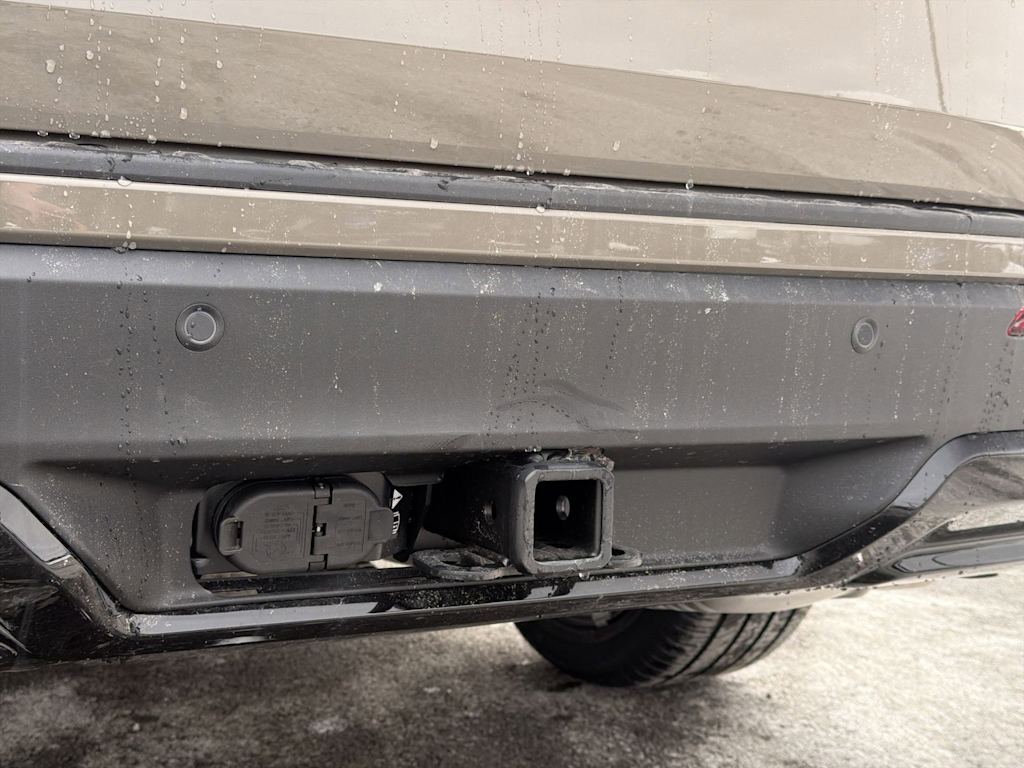 Thumbnail: 2026 Ford Explorer - 39