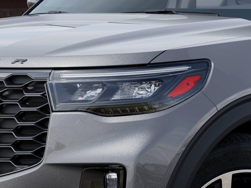 Thumbnail: 2027 Ford Explorer - 19