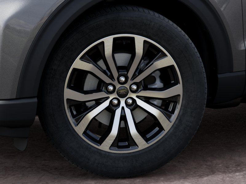 Thumbnail: 2027 Ford Explorer - 7
