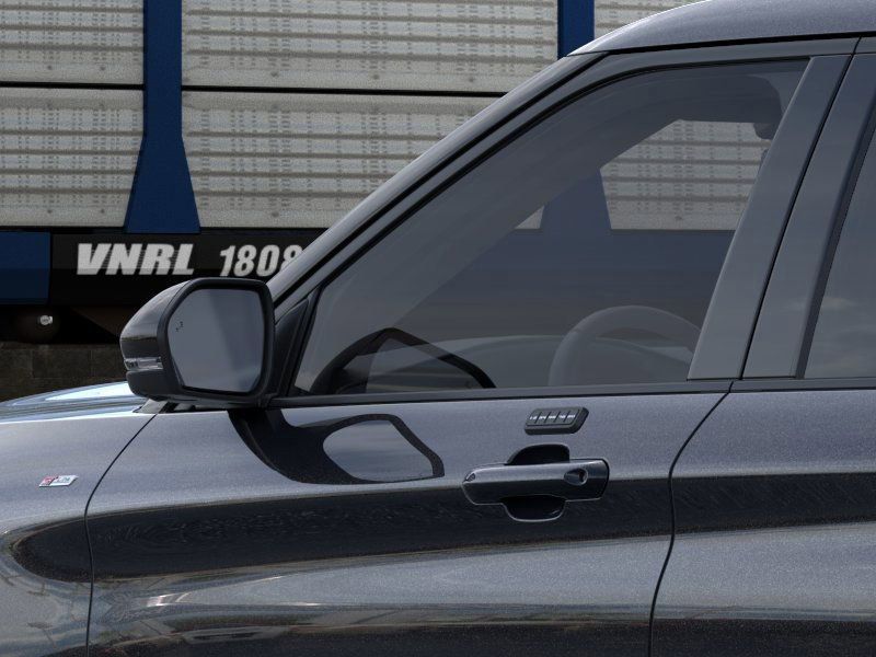 Thumbnail: 2026 Ford Explorer - 20