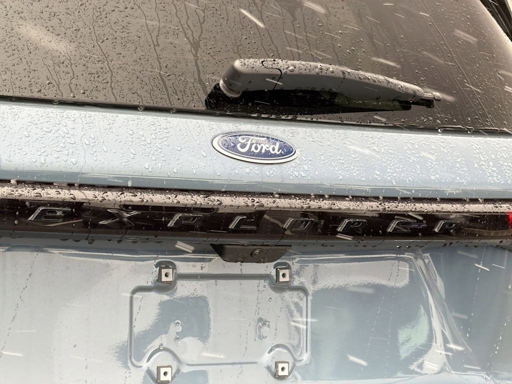 Thumbnail: 2026 Ford Explorer - 6