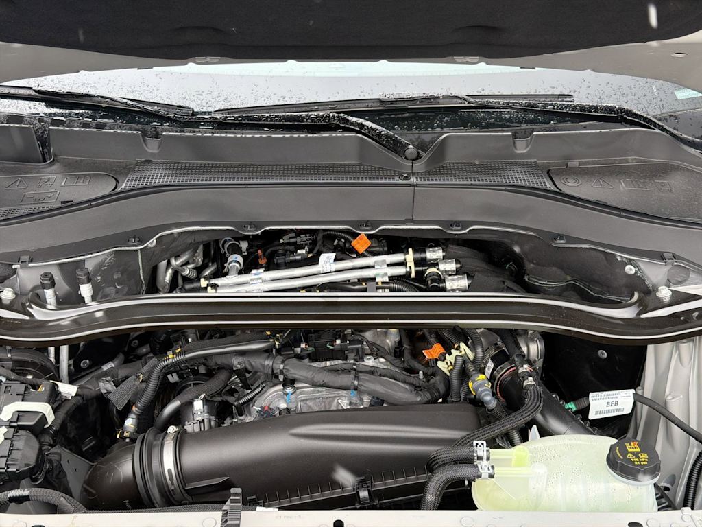 Thumbnail: 2026 Ford Explorer - 8