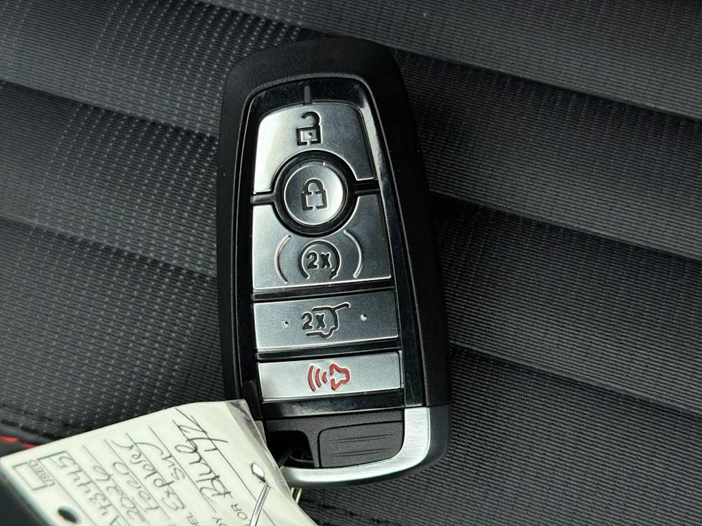 Thumbnail: 2026 Ford Explorer - 17