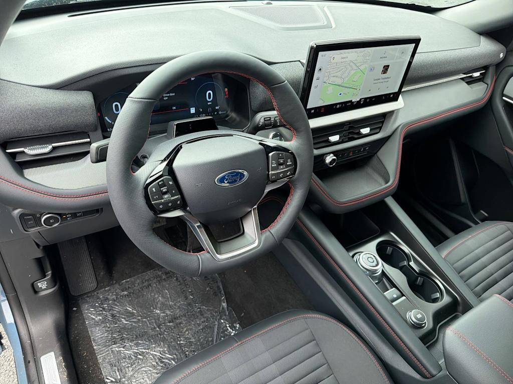Thumbnail: 2026 Ford Explorer - 2