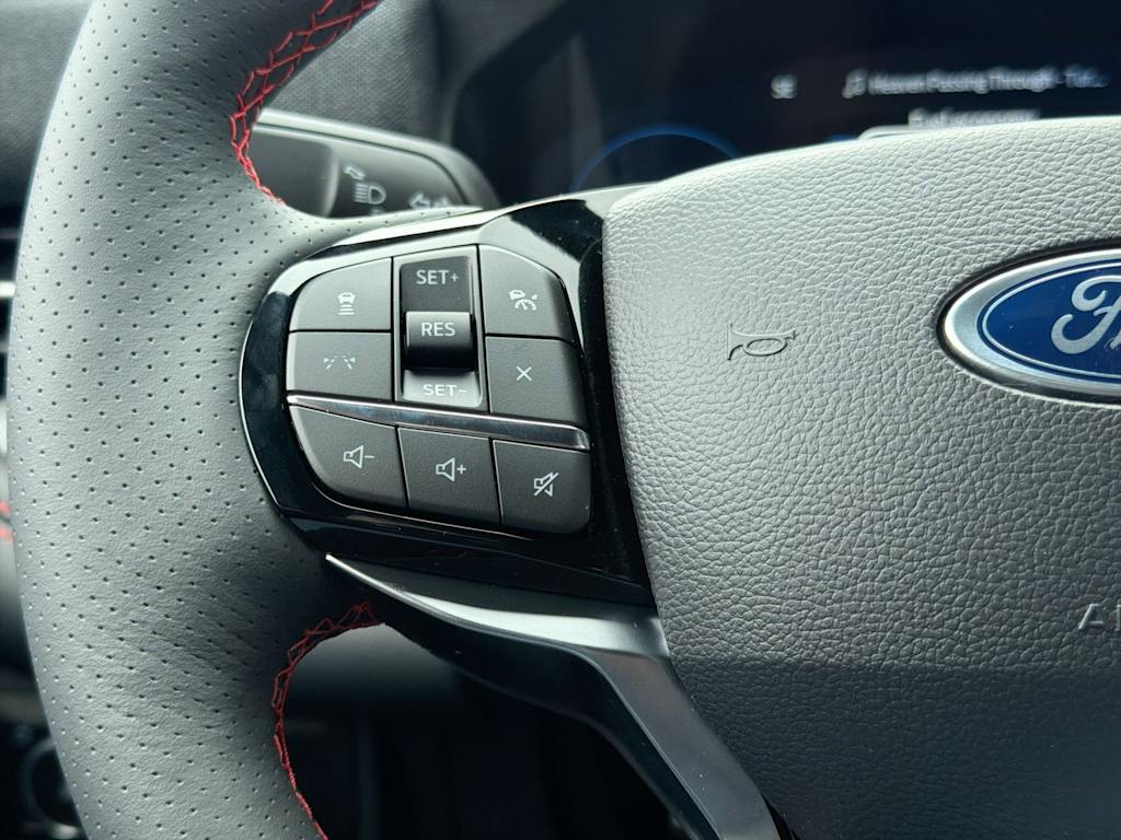 Thumbnail: 2026 Ford Explorer - 29