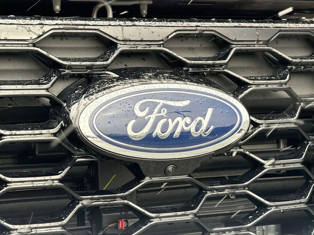 Thumbnail: 2026 Ford Explorer - 24