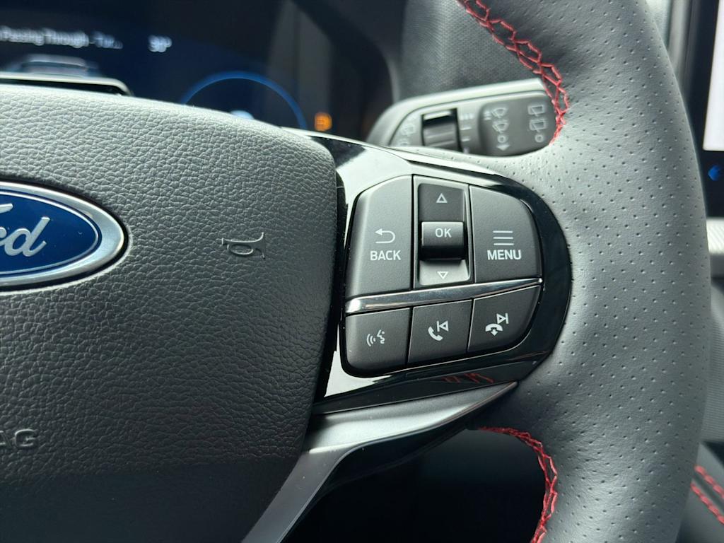 Thumbnail: 2026 Ford Explorer - 30