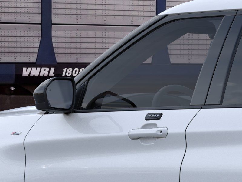 Thumbnail: 2026 Ford Explorer - 7