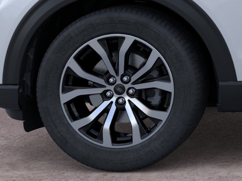 Thumbnail: 2026 Ford Explorer - 8