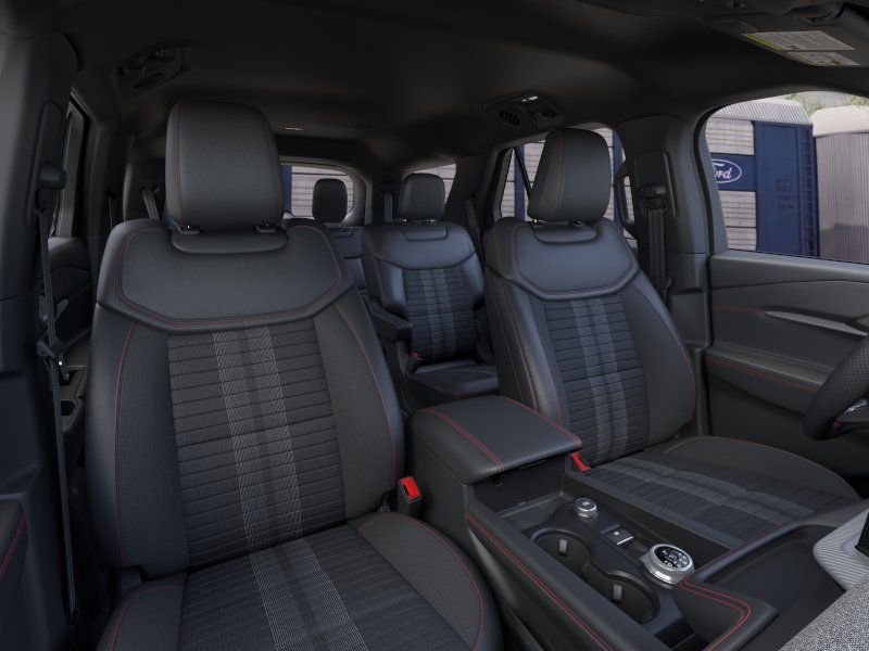 Thumbnail: 2026 Ford Explorer - 9
