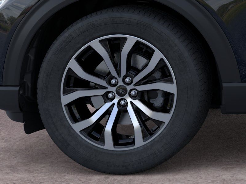 Thumbnail: 2026 Ford Explorer - 6