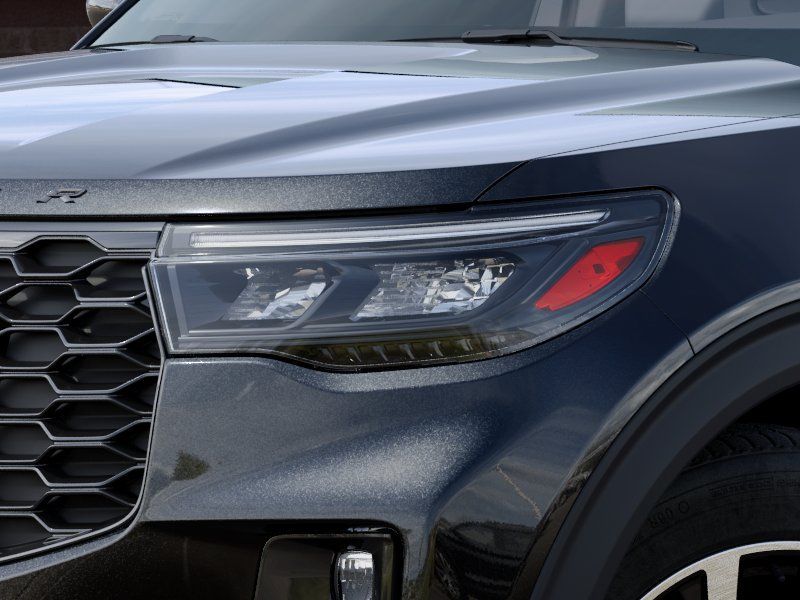 Thumbnail: 2027 Ford Explorer - 19