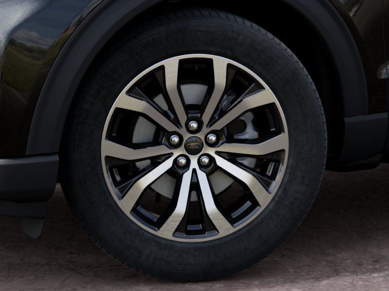 Thumbnail: 2027 Ford Explorer - 5