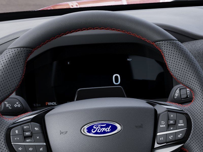 Thumbnail: 2027 Ford Explorer - 17