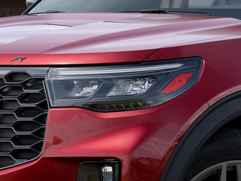 Thumbnail: 2027 Ford Explorer - 19