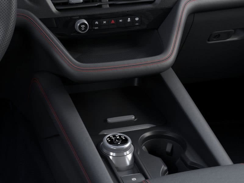 2025 Ford Explorer ST-Line 11