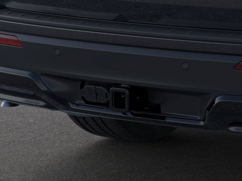 2025 Ford Explorer ST-Line 23