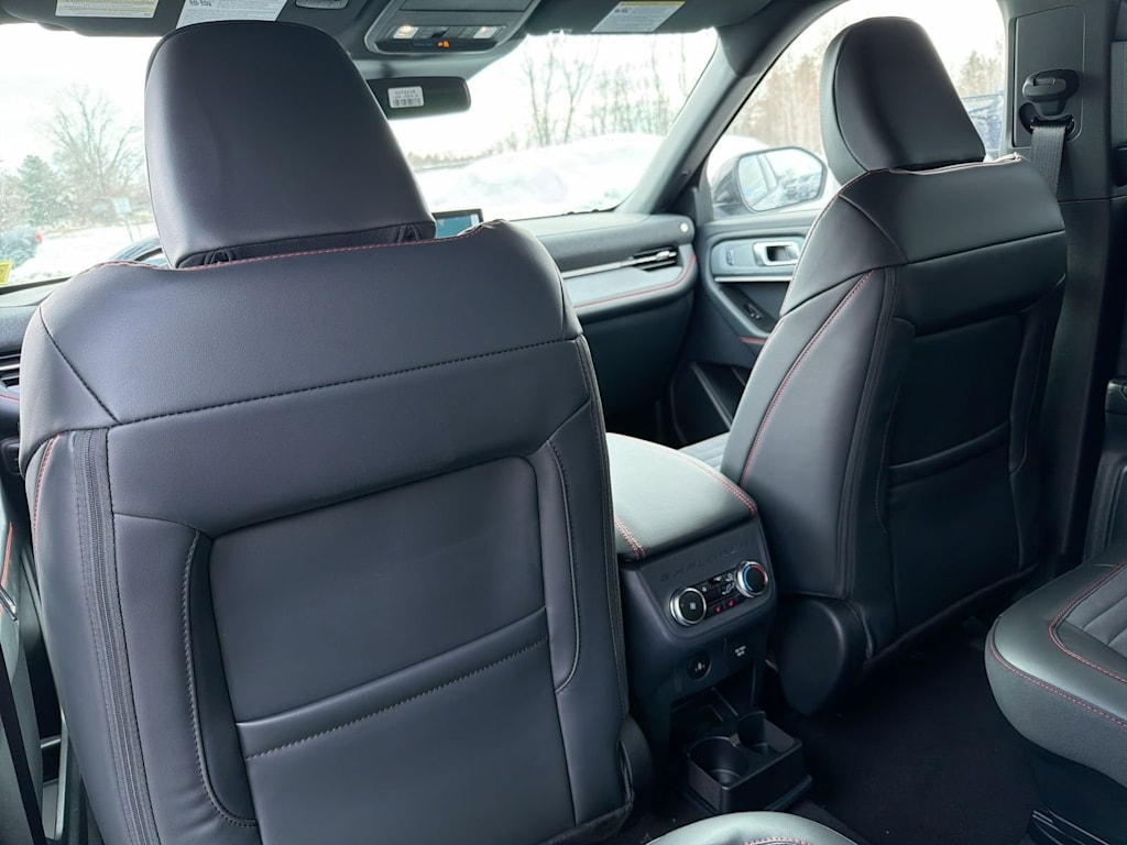 Thumbnail: 2026 Ford Explorer - 10