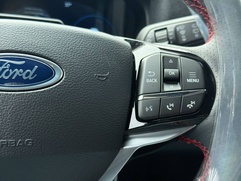 Thumbnail: 2026 Ford Explorer - 30