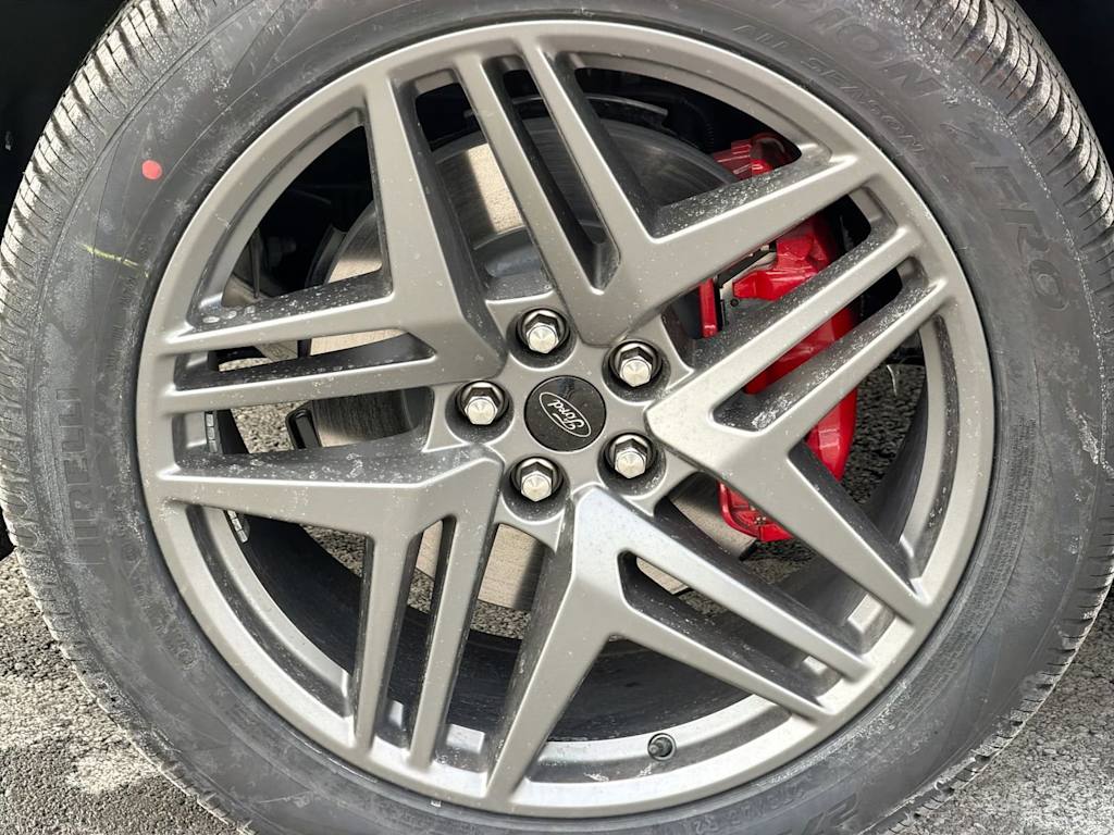 Thumbnail: 2026 Ford Explorer - 7