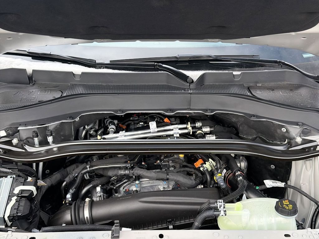 Thumbnail: 2026 Ford Explorer - 8