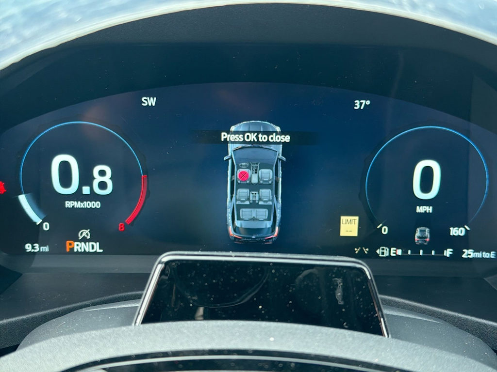 Thumbnail: 2026 Ford Explorer - 12