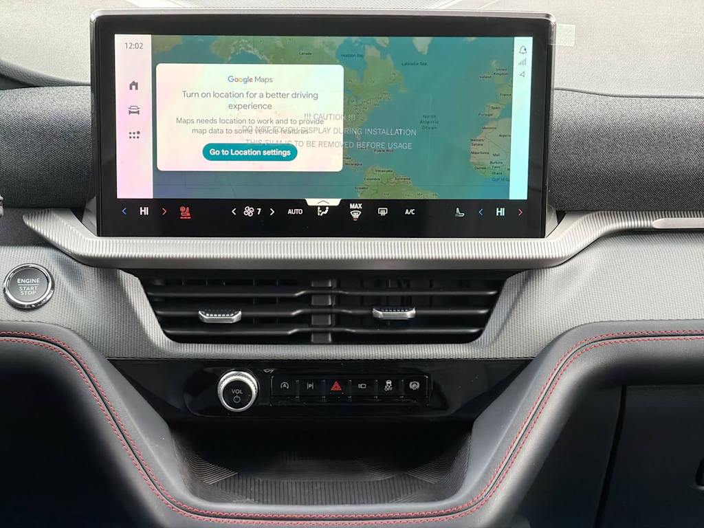 Thumbnail: 2026 Ford Explorer - 11