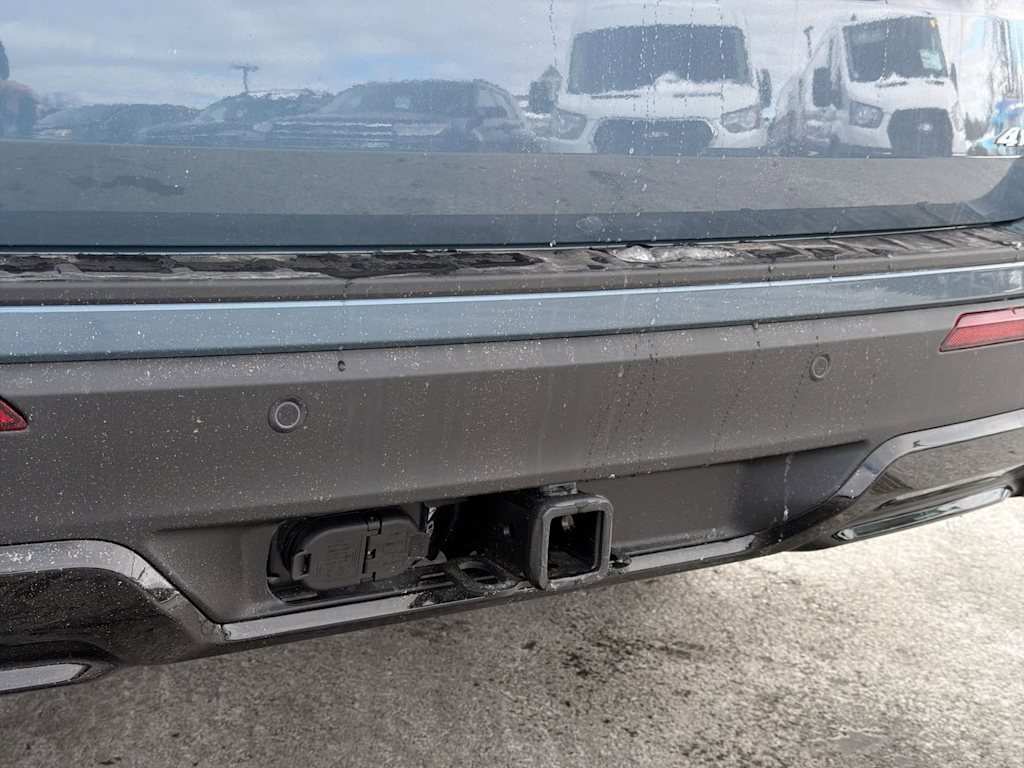 Thumbnail: 2026 Ford Explorer - 38