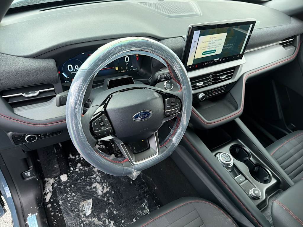 Thumbnail: 2026 Ford Explorer - 2