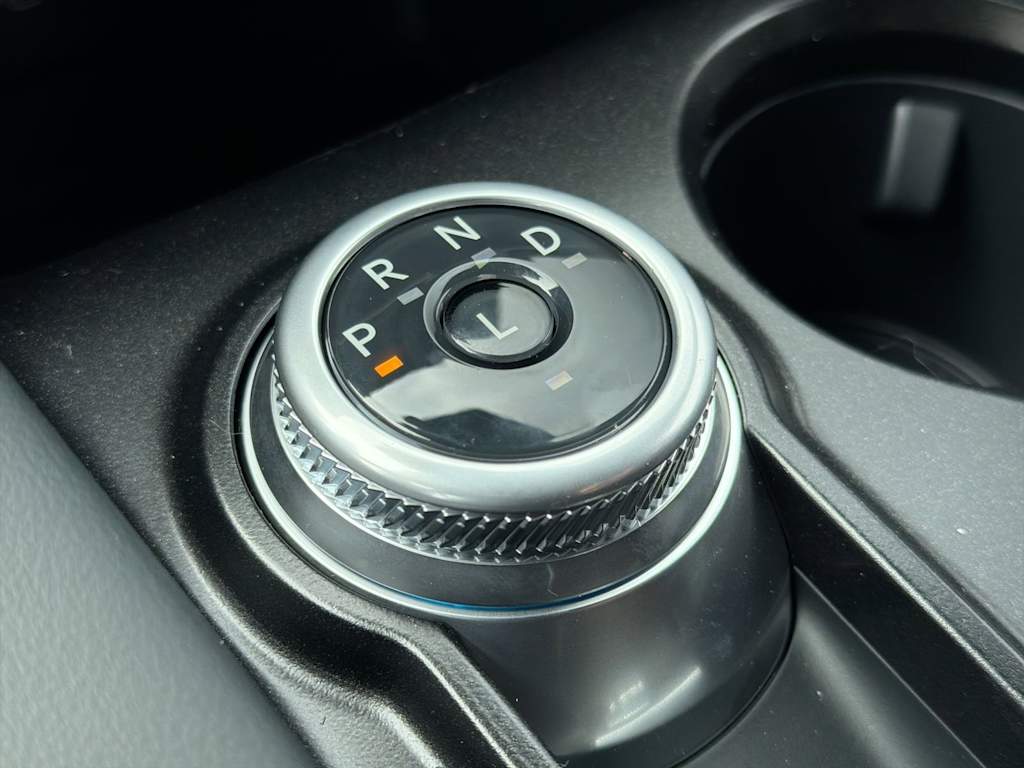 Thumbnail: 2026 Ford Explorer - 37