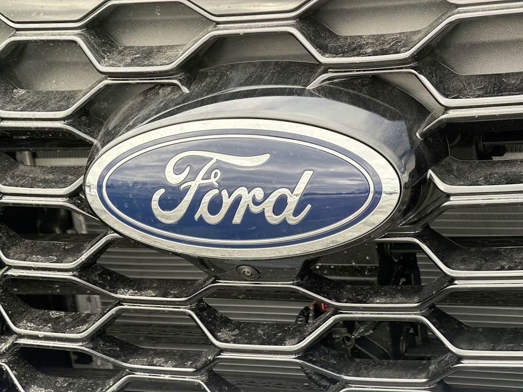 Thumbnail: 2026 Ford Explorer - 22