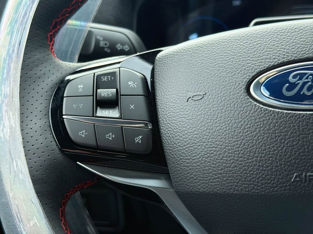 Thumbnail: 2026 Ford Explorer - 29