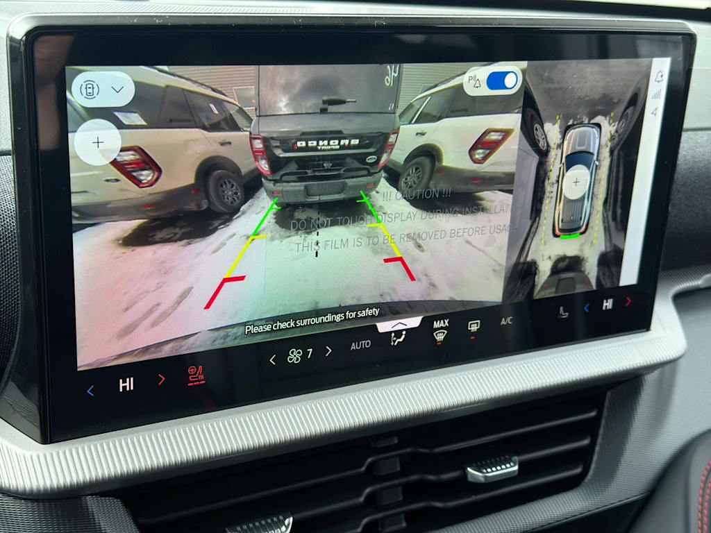 Thumbnail: 2026 Ford Explorer - 34