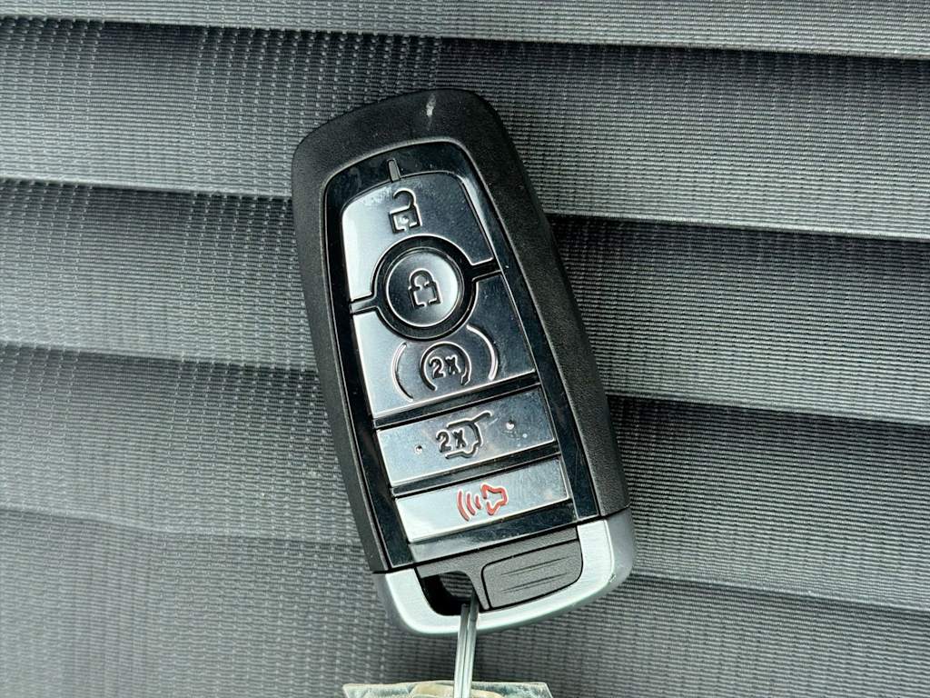 Thumbnail: 2026 Ford Explorer - 14