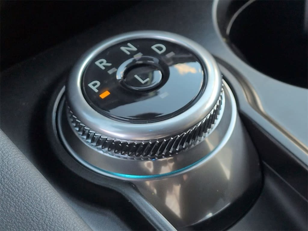 Thumbnail: 2026 Ford Explorer - 35