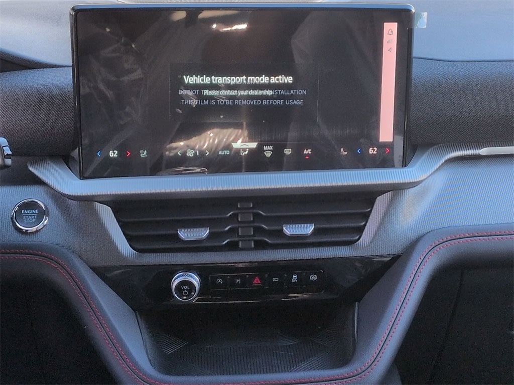 Thumbnail: 2026 Ford Explorer - 15