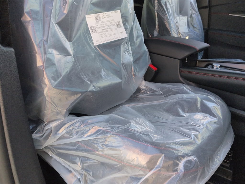 Thumbnail: 2026 Ford Explorer - 11