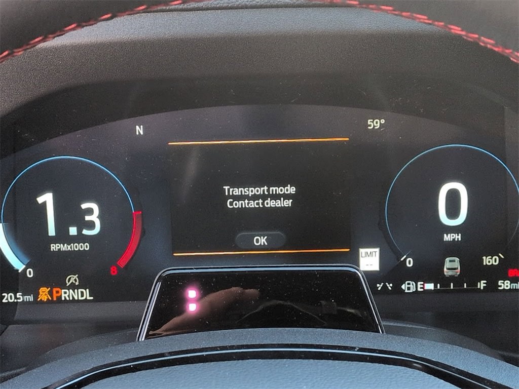 Thumbnail: 2026 Ford Explorer - 16