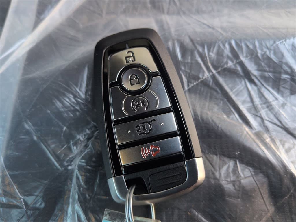 Thumbnail: 2026 Ford Explorer - 37