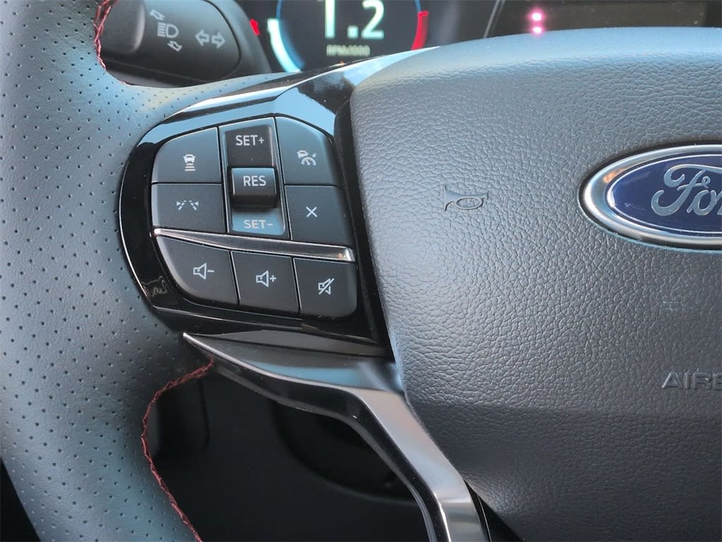 Thumbnail: 2026 Ford Explorer - 30