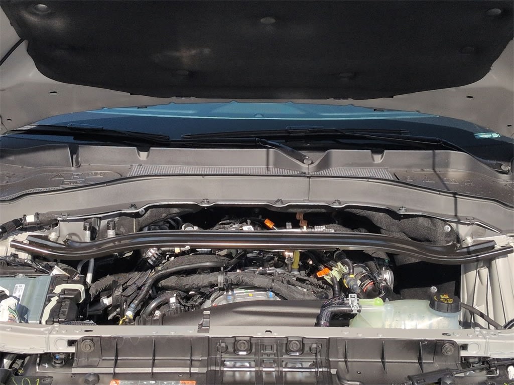 Thumbnail: 2026 Ford Explorer - 25