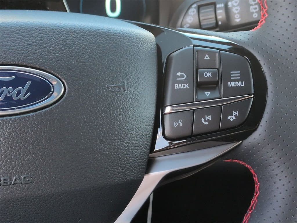 Thumbnail: 2026 Ford Explorer - 31