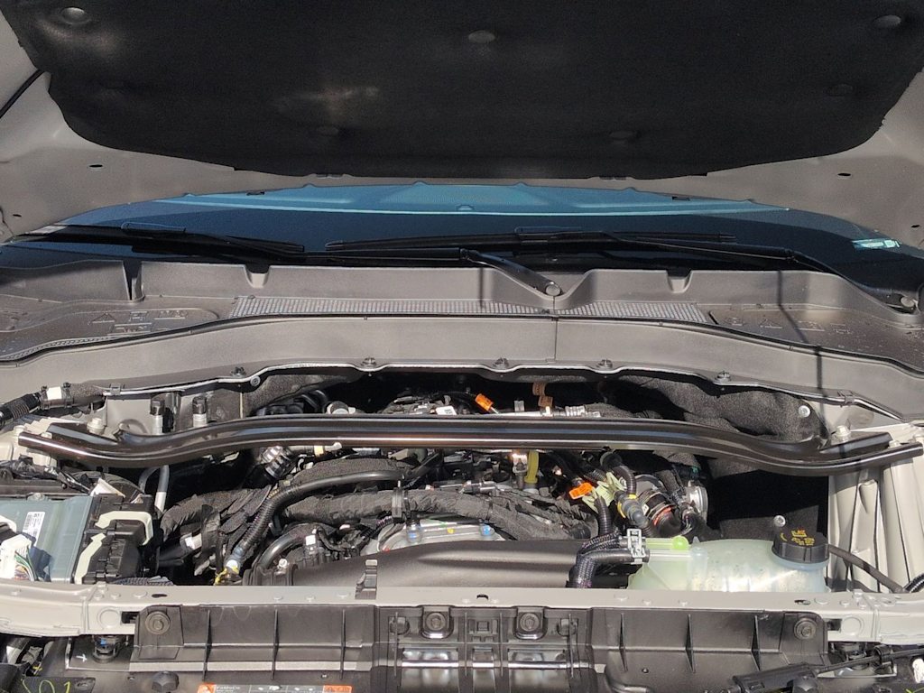 Thumbnail: 2026 Ford Explorer - 25