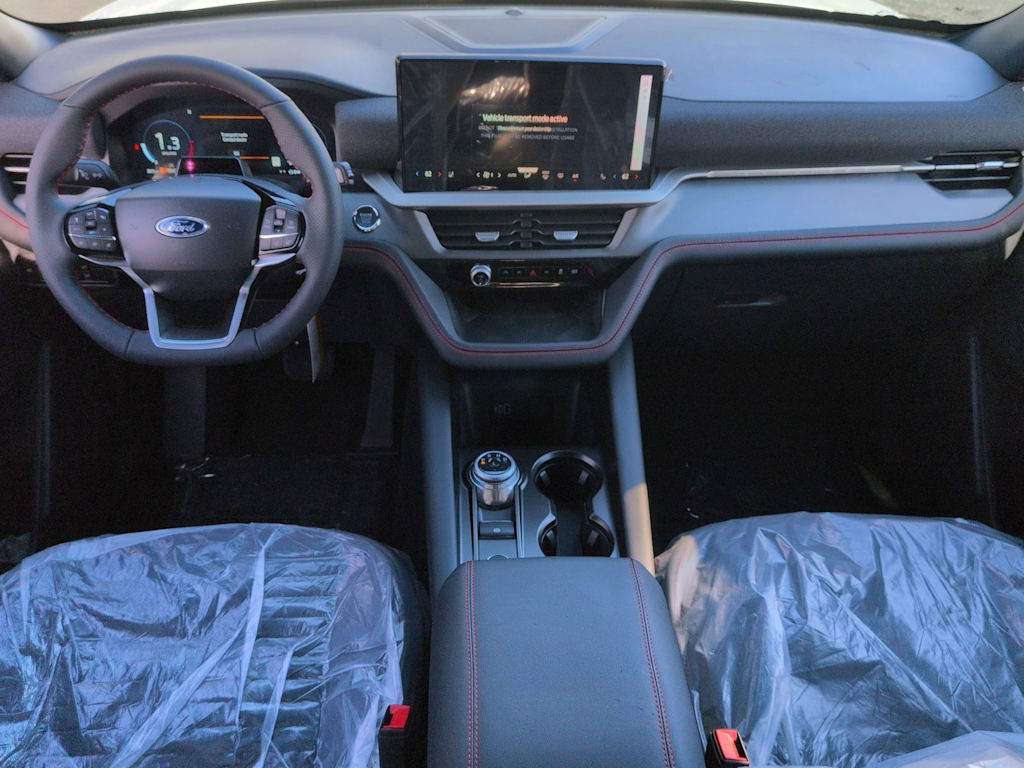 Thumbnail: 2026 Ford Explorer - 10